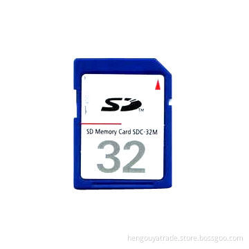 Memory Stick Micro SD Card